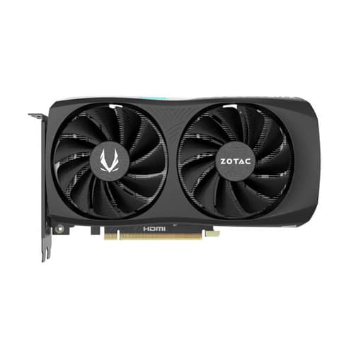 Zotac Gaming RTX 4060 Ti Amp Spider Man 16GB Graphics Card